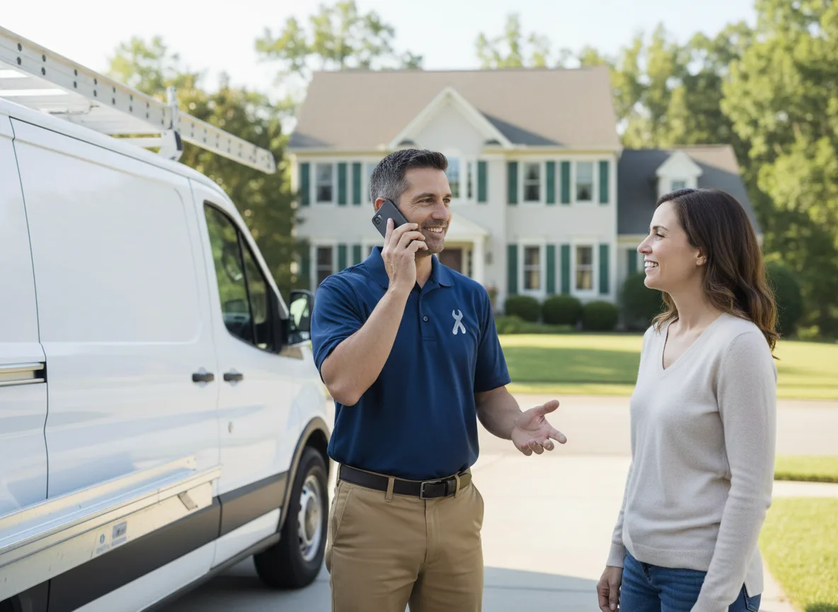 Home Gutter Service Wall, SD FAQs